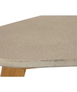 Grayson Lane Triangle Outdoor End Table - 16-in x 16-in -GRAYSON LANE shop 330862336 AlternateImage2 l