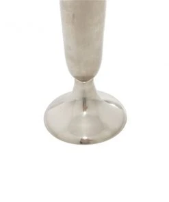 Grayson Lane 1-Piece 14.05-in x 4.95-in Silver Classic Vase -GRAYSON LANE shop 330862350 AlternateImage2 l