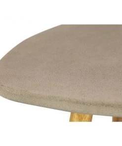 Grayson Lane Round Outdoor End Table - 15.80-in x 15.70-in -GRAYSON LANE shop 330862358 AlternateImage2 l