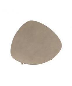 Grayson Lane Round Outdoor End Table - 15.80-in x 15.70-in -GRAYSON LANE shop 330862358 AlternateImage3 l