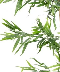 Grayson Lane 72-in Green Artificial Bamboo Plant -GRAYSON LANE shop 330862369 AlternateImage3 l