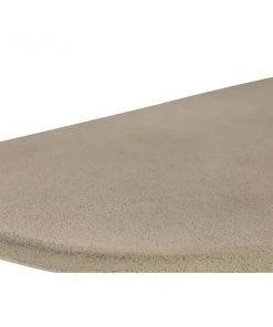 Grayson Lane Triangle Outdoor End Table - 20-in x 20-in -GRAYSON LANE shop 330862371 AlternateImage2 l