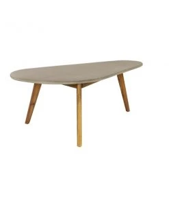 Grayson Lane Triangle Outdoor End Table - 20-in x 20-in -GRAYSON LANE shop 330862371 AlternateImage4 l