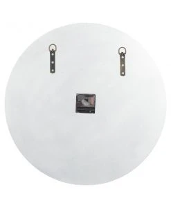 Grayson Lane 20-in x 20-in White Analogue Round Wall Standard Clock -GRAYSON LANE shop 330862374 AlternateImage5 l