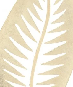 Grayson Lane 1-Piece 25-in x 10-in White Contemporary Sculpture -GRAYSON LANE shop 330862402 AlternateImage2 l