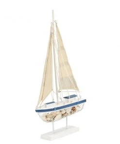 Grayson Lane 1-Piece 25-in x 4-in Blue Casual Sculpture 8 Grayson Lane 1-Piece 25-in x 4-in Blue Casual Sculpture -GRAYSON LANE shop 330862412 AlternateImage3 l