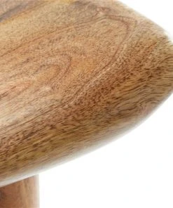 Grayson Lane Bar Height (27-in to 35-in) Brown Bar Stool -GRAYSON LANE shop 330862417 AlternateImage4 l