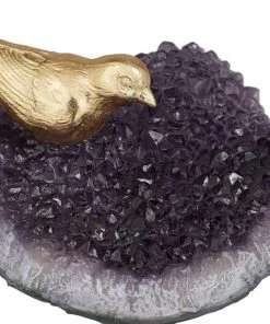 Grayson Lane 1-Piece 5.45-in x 6.85-in Multiple Colours Casual Sculpture -GRAYSON LANE shop 330862425 AlternateImage2 l