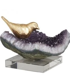 Grayson Lane 1-Piece 5.45-in x 6.85-in Multiple Colours Casual Sculpture -GRAYSON LANE shop 330862425 AlternateImage3 l