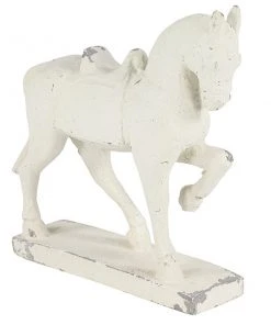 Grayson Lane 1-Piece 14-in x 4-in White Classic Sculpture 8 Grayson Lane 1-Piece 14-in x 4-in White Classic Sculpture -GRAYSON LANE shop 330862426 AlternateImage3 l