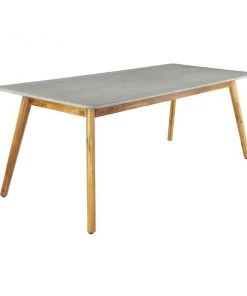 Grayson Lane Triangle Outdoor End Table - 24-in x 24-in -GRAYSON LANE shop 330862430 AlternateImage4 l