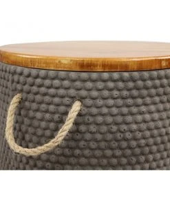 Grayson Lane Triangle Outdoor Coffee Table - 25.5-in x 45-in -GRAYSON LANE shop 330862435 AlternateImage2 l