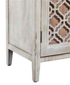 Grayson Lane Brown Fir Accent Chest -GRAYSON LANE shop 330862456 AlternateImage2 l