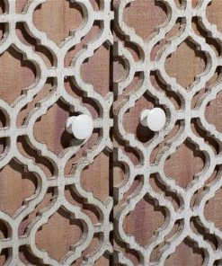 Grayson Lane Brown Fir Accent Chest -GRAYSON LANE shop 330862456 AlternateImage3 l