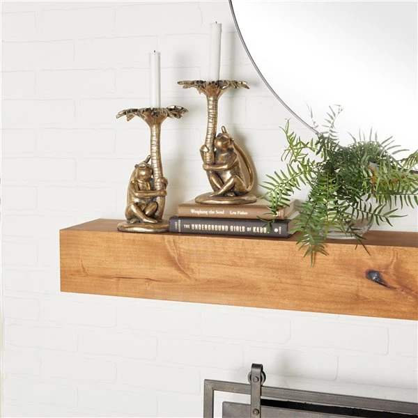 330862464_AlternateImage1_l.jpg Grayson Lane 2-Candle Resin Pillar Candle Holder -GRAYSON LANE shop 330862464 AlternateImage1 l