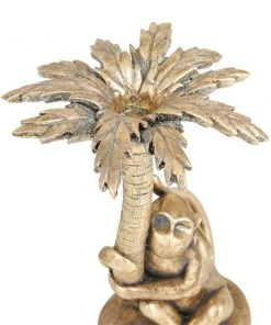 Grayson Lane 2-Candle Resin Pillar Candle Holder 2 Grayson Lane 2-Candle Resin Pillar Candle Holder -GRAYSON LANE shop 330862464 AlternateImage3 l