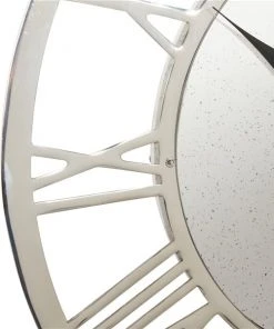 Grayson Lane Contemporary Analog Round Wall Clock -GRAYSON LANE shop 330862465 AlternateImage3 l