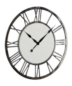Grayson Lane Contemporary Analog Round Wall Clock -GRAYSON LANE shop 330862465 AlternateImage5 l