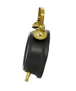 Grayson Lane Traditional Analog Round Tabletop Clock -GRAYSON LANE shop 330862470 AlternateImage6 l