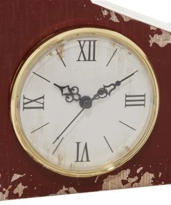 Grayson Lane Analog Bird Tabletop Clock -GRAYSON LANE shop 330862485 AlternateImage4 l