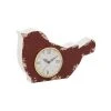 Grayson Lane Analog Bird Tabletop Clock