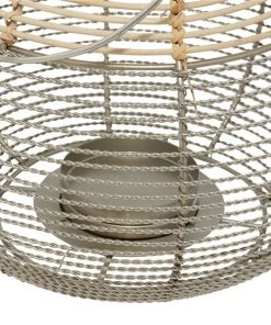 Grayson Lane Metal Lantern Candle Holder -GRAYSON LANE shop 330862490 AlternateImage3 l