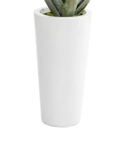 Grayson Lane 33.50-in Artificial Agave Plant -GRAYSON LANE shop 330862491 AlternateImage3 l