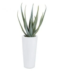 Grayson Lane 33.50-in Artificial Agave Plant -GRAYSON LANE shop 330862491 AlternateImage4 l