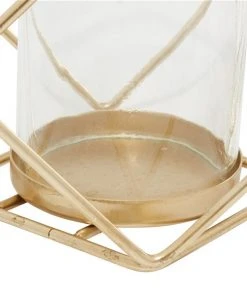 Grayson Lane 3-Candle Metal Votive Candle Holder -GRAYSON LANE shop 330862497 AlternateImage4 l