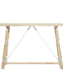 Grayson Lane Wood Farmhouse Console Table 9 Grayson Lane Wood Farmhouse Console Table -GRAYSON LANE shop 330862517 AlternateImage5 l