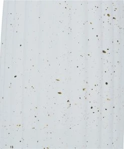 Grayson Lane Contemporary White Ceramic Vase -GRAYSON LANE shop 330862519 AlternateImage2 l