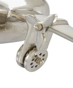 Grayson Lane Analog Plane Tabletop Clock -GRAYSON LANE shop 330862540 AlternateImage4 l