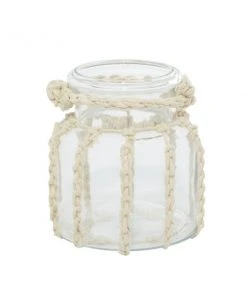 Grayson Lane Coastal Glass Lantern Candle Holder -GRAYSON LANE shop 330862541 AlternateImage5 l