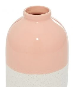 Grayson Lane Pink Ceramic Vase -GRAYSON LANE shop 330862556 AlternateImage2 l