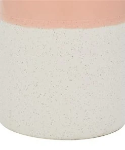 Grayson Lane Pink Ceramic Vase -GRAYSON LANE shop 330862556 AlternateImage3 l