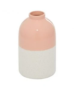 Grayson Lane Pink Ceramic Vase -GRAYSON LANE shop 330862556 AlternateImage4 l