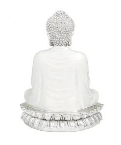 Grayson Lane Silver Polystone Sculpture -GRAYSON LANE shop 330862566 AlternateImage5 l