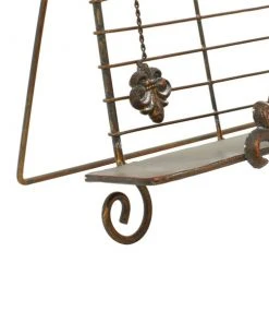 Grayson Lane Brass Iron Easel -GRAYSON LANE shop 330862568 AlternateImage3 l