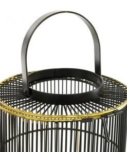 Grayson Lane 2-Candle Metal Lantern Candle Holder - Set of 2 2 Grayson Lane 2-Candle Metal Lantern Candle Holder - Set of 2 -GRAYSON LANE shop 330862571 AlternateImage3 l