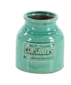 Grayson Lane Vintage Assorted Colour Terracotta Jar - Set of 3 -GRAYSON LANE shop 330862577 AlternateImage4 l