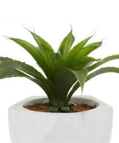 Grayson Lane 9.75-in Artificial Dracaena Plant -GRAYSON LANE shop 330862590 AlternateImage2 l