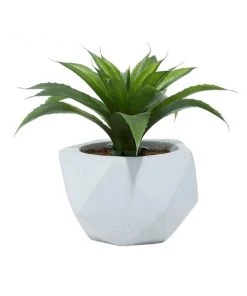 Grayson Lane 9.75-in Artificial Dracaena Plant -GRAYSON LANE shop 330862590 AlternateImage4 l