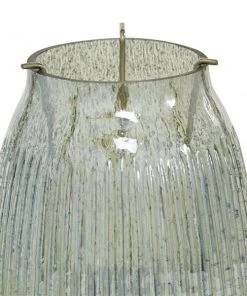 Grayson Lane Glass Hurricane Candle Holder -GRAYSON LANE shop 330862592 AlternateImage3 l