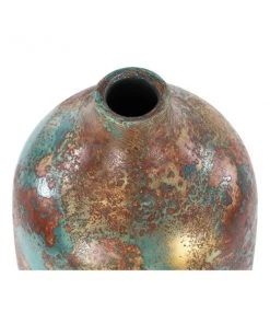 Grayson Lane Blue Rustic Ceramic Vase -GRAYSON LANE shop 330862595 AlternateImage3 l