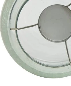 Grayson Lane Turquoise Glass Hurricane Candle Holder -GRAYSON LANE shop 330862631 AlternateImage3 l