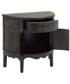 Grayson Lane Dark Brown Cedar 1-drawer Accent Chest -GRAYSON LANE shop 330862640 AlternateImage4 l