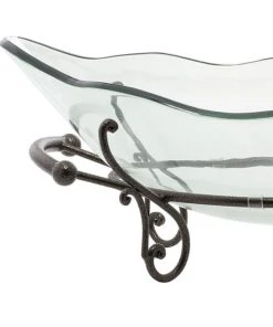 Grayson Lane Traditional Serving Bowl -GRAYSON LANE shop 330862644 AlternateImage3 l