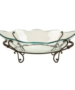 Grayson Lane Traditional Serving Bowl