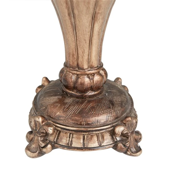 330862646_AlternateImage3_l.jpg Grayson Lane 2-Candle Resin Pillar Candle Holder - Set of 2 -GRAYSON LANE shop 330862646 AlternateImage3 l