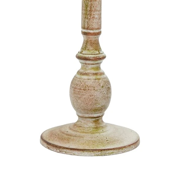 330862649_AlternateImage4_l.jpg Grayson Lane 2-Candle Metal Pillar Candle Holder - Set of 2 -GRAYSON LANE shop 330862649 AlternateImage4 l